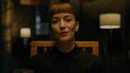 Britt Lower as Keane's wife (Image via Prime Video)